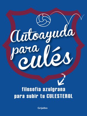 cover image of Autoayuda para culés